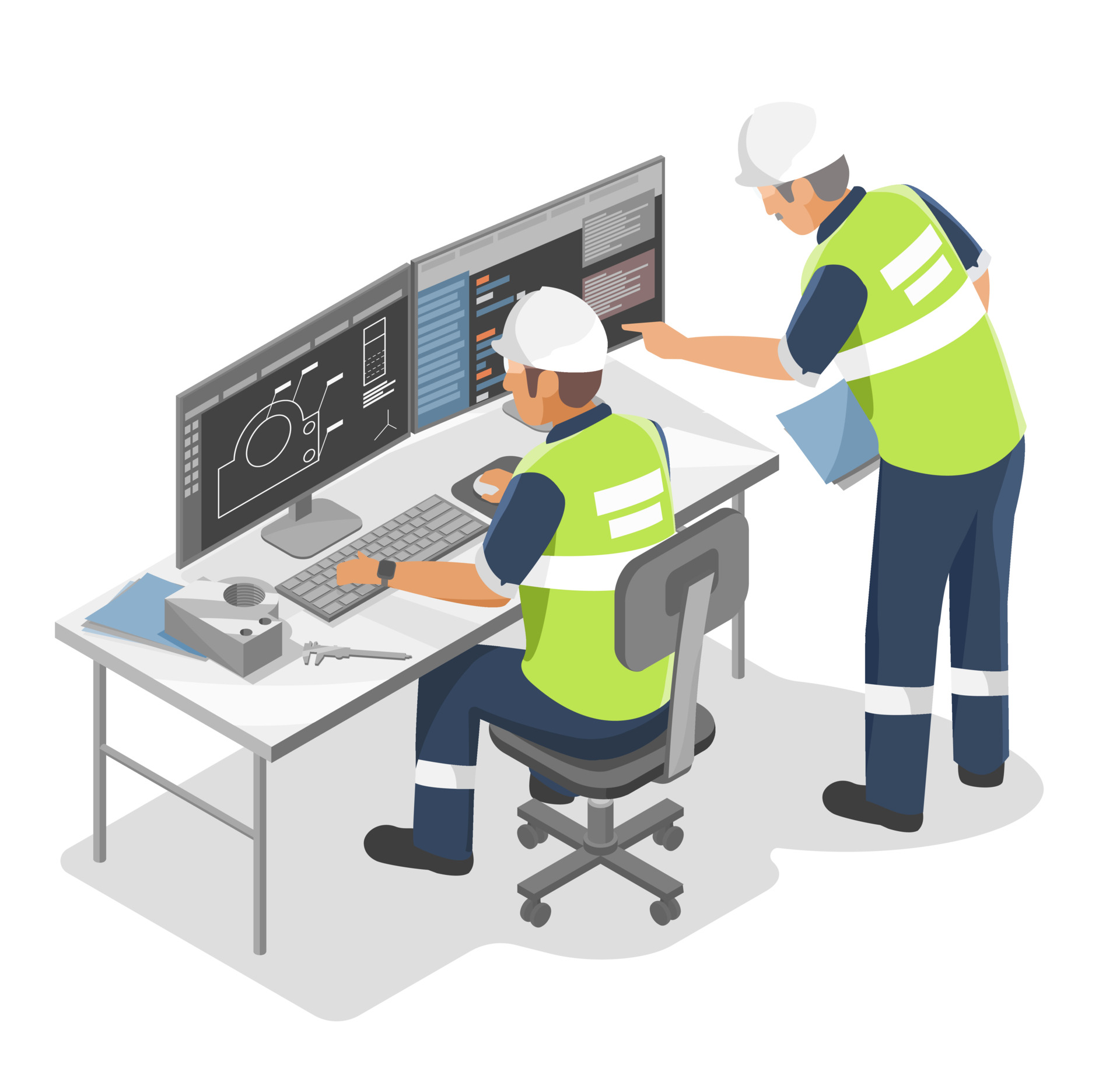  FEED | DETAIL ENGINEERING